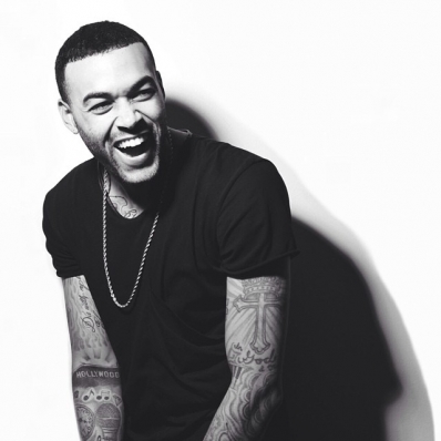 Don Benjamin
Photo: LaRon Brant
