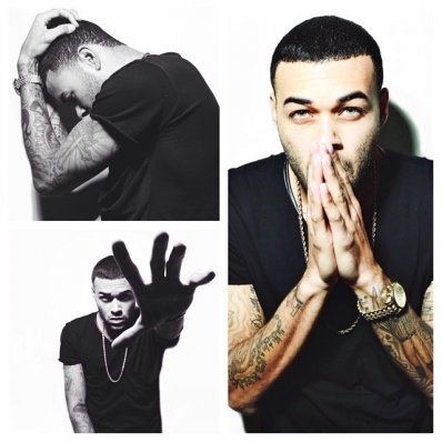 Don Benjamin
Photo: LaRon Brant
