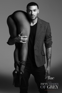 Don Benjamin
Photo: Lance Gross Photography
