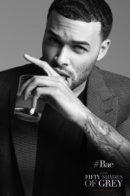 Don Benjamin
Photo: Lance Gross Photography
