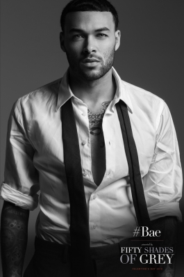 Don Benjamin
Photo: Lance Gross Photography
