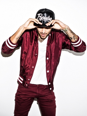 Don Benjamin
Photo: Leonardo Corredor Photography
