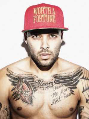 Don Benjamin
Photo: Leonardo Corredor Photography
