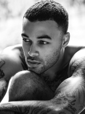 Don Benjamin
Photo: Leonardo Corredor Photography
