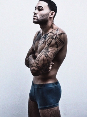 Don Benjamin
Photo: Leonardo Corredor Photography
