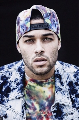 Don Benjamin
Photo: Leonardo Corredor Photography
