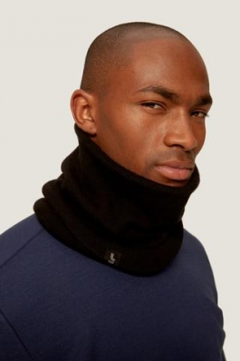 Keith Carlos
For: LolÃ«, Fall/Winter 2018 Catalog
