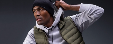 Keith Carlos
For: LolÃ«, Fall/Winter 2018
