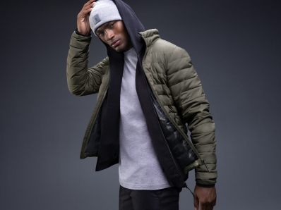 Keith Carlos
For: LolÃ«, Fall/Winter 2018

