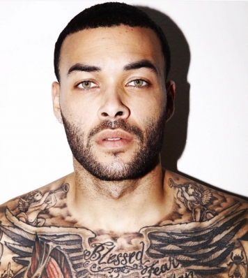 Don Benjamin
Photo: Madpics
