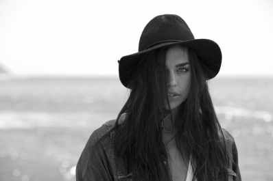 Raina Hein
Photo: Mo Summers
