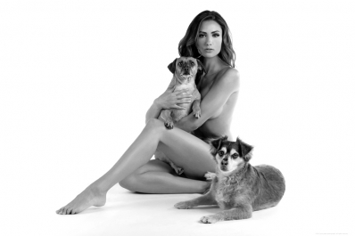 Katie Cleary
For: Models n Mutts
Photo: Josh James
