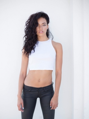 Kari Calhoun
For: "Next Models LA"
