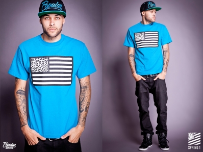 Don Benjamin
For: Popular Demand Spring 2013 Lookbook
Photo: Mike Ho
