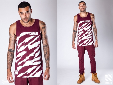 Don Benjamin
For: Popular Demand Summer 2013 Lookbook
Photo: Mike Ho
