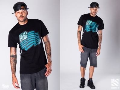 Don Benjamin
For: Popular Demand Summer 2013 Lookbook
Photo: Mike Ho
