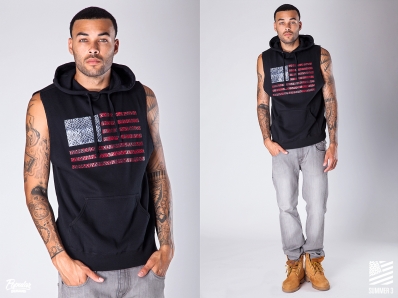 Don Benjamin
For: Popular Demand Summer 2013 Lookbook
Photo: Mike Ho
