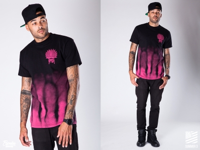 Don Benjamin
For: Popular Demand Summer 2013 Lookbook
Photo: Mike Ho
