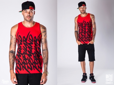 Don Benjamin
For: Popular Demand Summer 2013 Lookbook
Photo: Mike Ho
