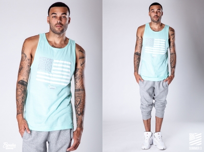 Don Benjamin
For: Popular Demand Summer 2013 Lookbook
Photo: Mike Ho
