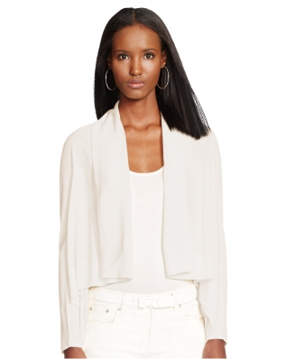 Fatima Siad
For: Ralph Lauren Black Label
