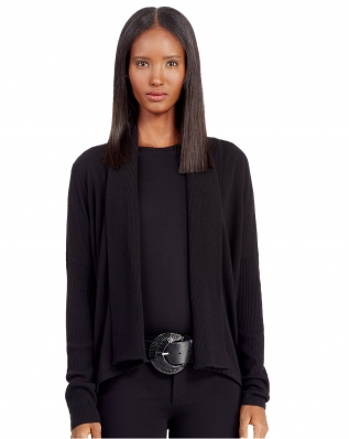 Fatima Siad
For: Ralph Lauren Black Label
