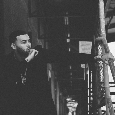 Don Benjamin
Photo: S Dot B
