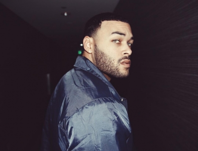 Don Benjamin
Photo: Saint Laron
