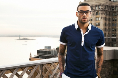 Don Benjamin
For: Schuyler 4 Lookbook
Photo: Stephanie Matthews
