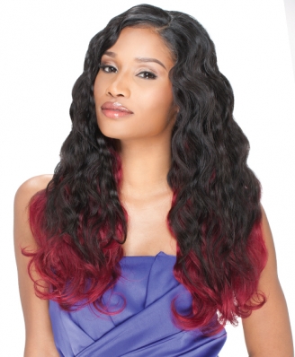 Renee Bhagwandeen
For: Sensationnel Hair
