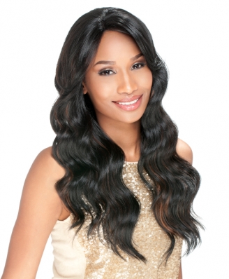 Renee Bhagwandeen
For: Sensationnel Hair
