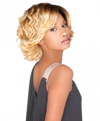 Renee Bhagwandeen
For: Sensationnel Hair
