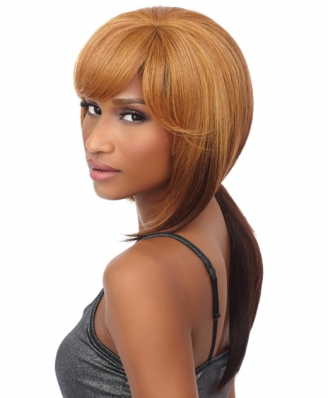 Renee Bhagwandeen
For: Sensationnel Hair
