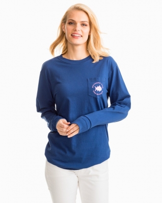 Kristin Kagay
Photo: Scott Wild
For: Southern Tide, 2018 Catalog
