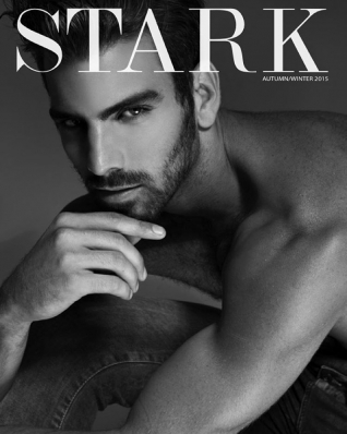 Nyle DiMarco
Photo: Tony Veloz
For: Stark Magazine, Autunm/Winter 2015
