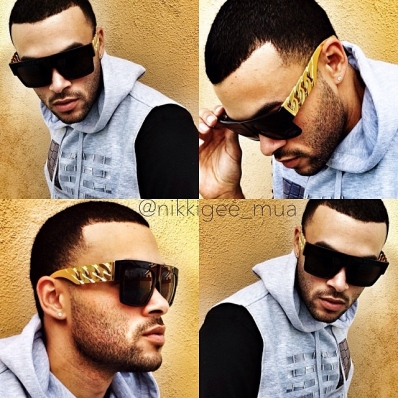 Don Benjamin
For: Stay Wild
