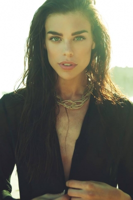 Raina Hein
Photo: Alexandria Bailey
