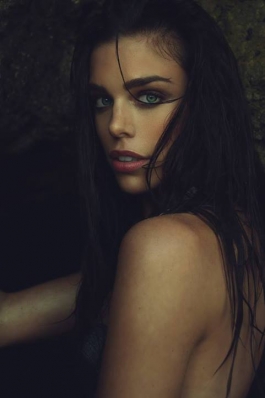 Raina Hein
Photo: Alexandria Bailey
