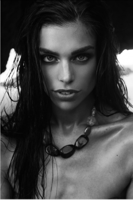 Raina Hein
Photo: Alexandria Bailey
