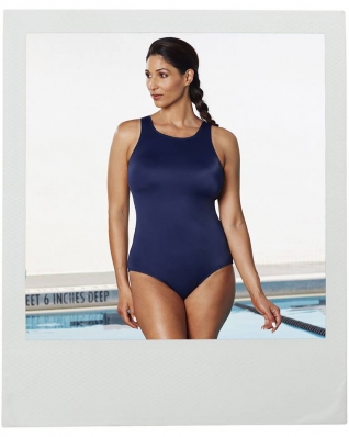 Diane Hernandez
For: Swimsuits for All
