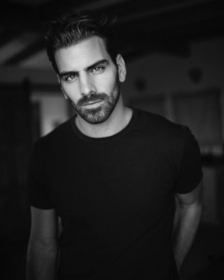 Nyle DiMarco
Photo: Tate Tullier Photography
