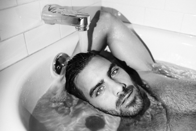 Nyle DiMarco
Photo: Tate Tullier Photography
