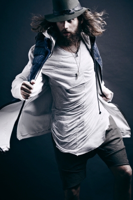 Phil Sullivan
For: The Fashionisto
Photo: Benjo Arwas
