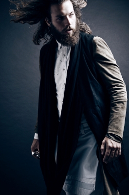 Phil Sullivan
For: The Fashionisto
Photo: Benjo Arwas
