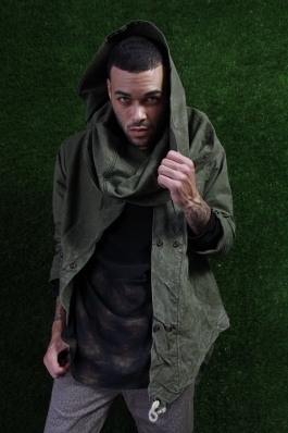 Don Benjamin
Photo: C. Lucratif Photography
For: The Gents Closet
