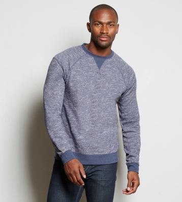 Keith Carlos
For: Threads for Thought, Fall 2015
