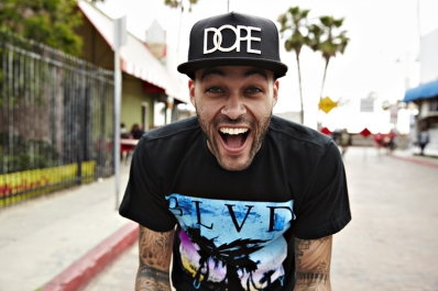 Don Benjamin
For: Tilly's
Photo: Michael Haber Photography
