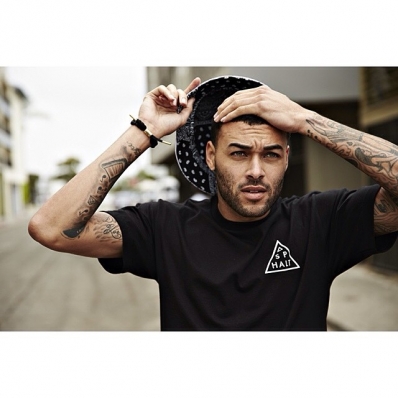 Don Benjamin
For: Tilly's
Photo: Michael Haber Photography
