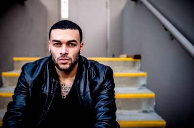 Don Benjamin
For: Tilted Sole | J.D. Fisk
Photo: Ron Khy
