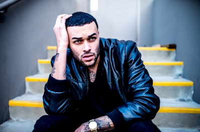 Don Benjamin
For: Tilted Sole | J.D. Fisk
Photo: Ron Khy
